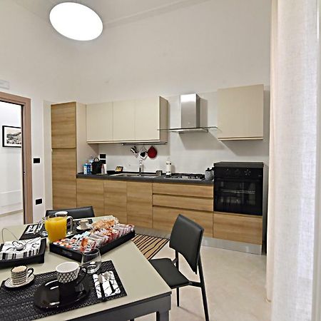 Gemini Suite Salerno Exteriör bild